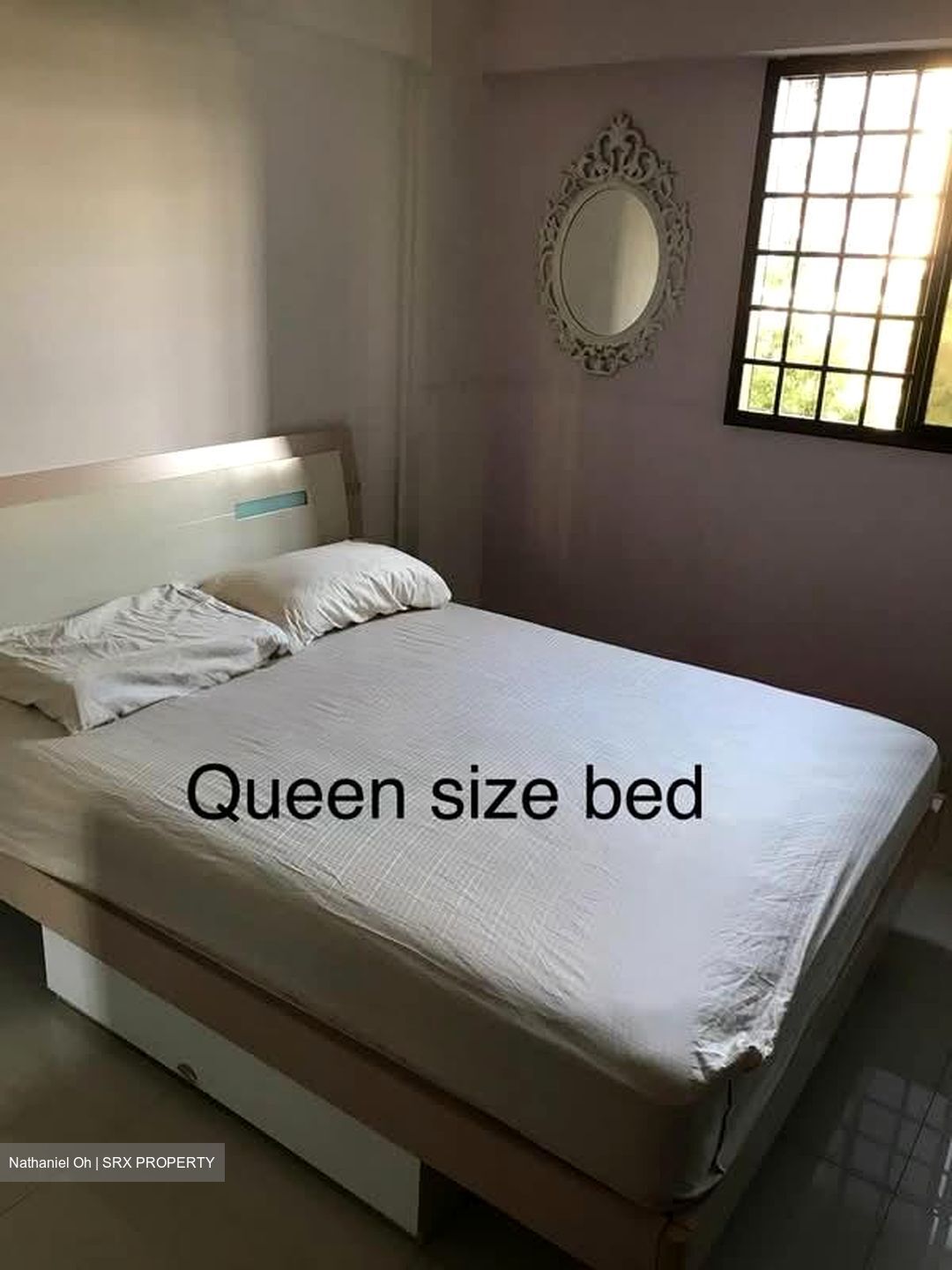 Blk 716 Clementi West Street 2 (Clementi), HDB 3 Rooms #558933401